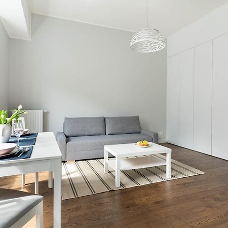 Ina Rent - Riverview Gdansk Exterior foto
